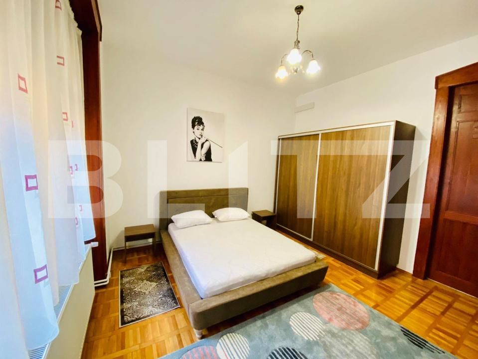 Apartament de închiriat 3 camere Ultracentral - 186225AI | BLITZ Timișoara | Poza5