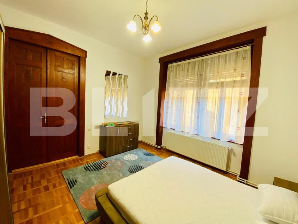 Apartament de închiriat 3 camere Ultracentral - 186225AI | BLITZ Timișoara | Poza4