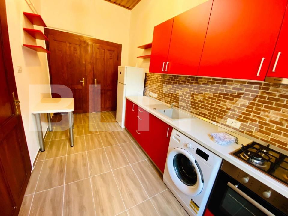 Apartament de închiriat 3 camere Ultracentral - 186225AI | BLITZ Timișoara | Poza10