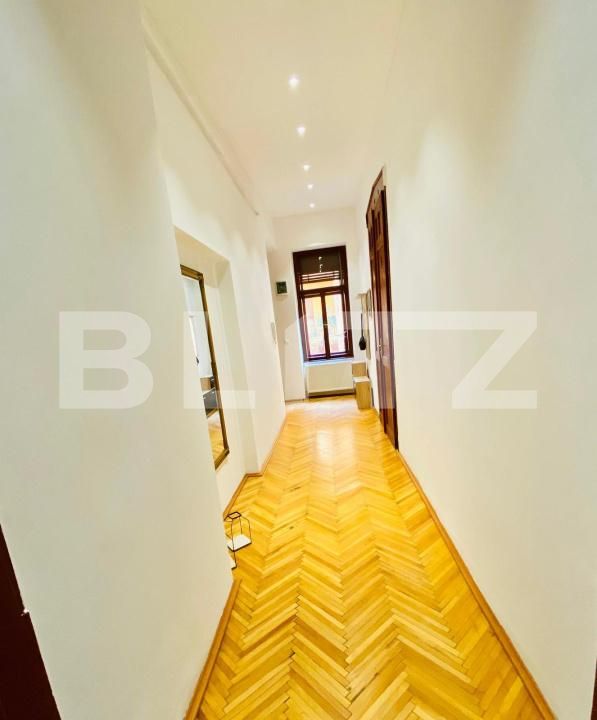 Apartament de închiriat 3 camere Ultracentral - 186225AI | BLITZ Timișoara | Poza14