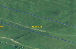 Teren de vânzare Sânandrei - 172482TV | BLITZ Timișoara | Poza1