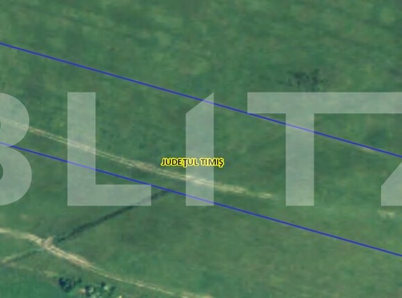 Teren de vânzare Giroc - 186231TV | BLITZ Timișoara | Poza1