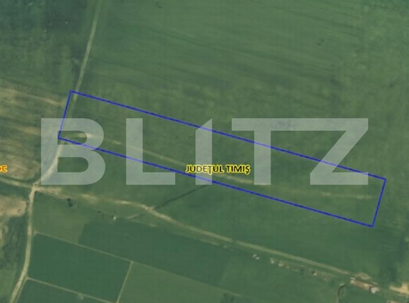 Teren de vânzare Giroc - 186231TV | BLITZ Timișoara | Poza2