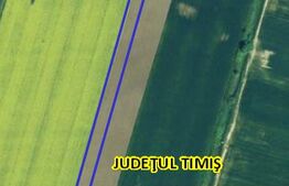 Teren de vânzare Giarmata - 175574TV | BLITZ Timișoara | Poza2