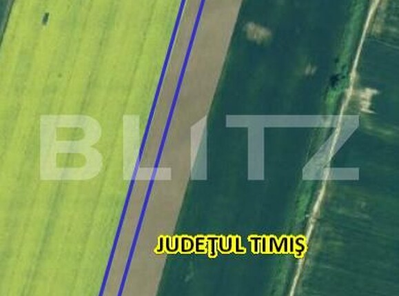Teren de vânzare Giroc - 186232TV | BLITZ Timișoara | Poza2