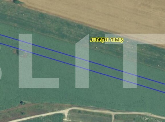 Teren de vânzare Giroc - 186234TV | BLITZ Timișoara | Poza2