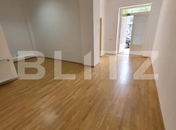 Spațiu birouri de închiriat Telegrafului - 186236SIB | BLITZ Timișoara | Poza1