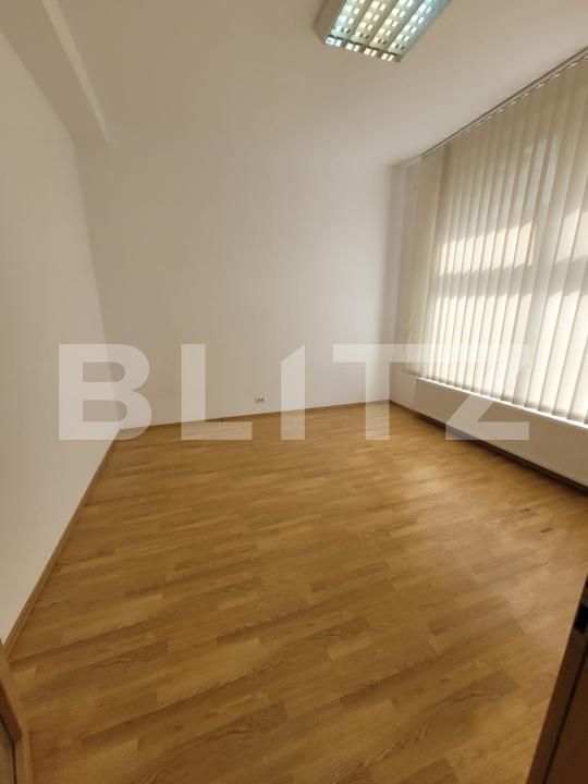 Spațiu birouri de închiriat Telegrafului - 186236SIB | BLITZ Timișoara | Poza3