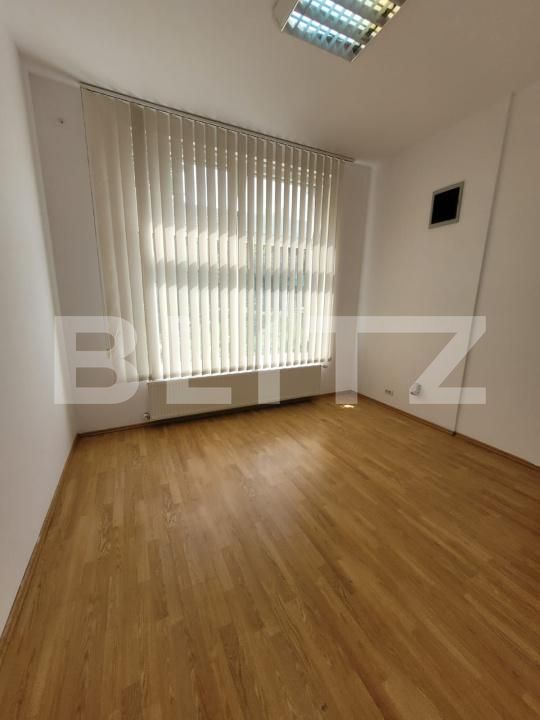 Spațiu birouri de închiriat Telegrafului - 186236SIB | BLITZ Timișoara | Poza2