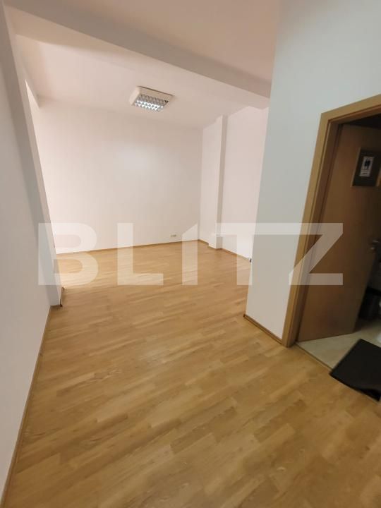 Spațiu birouri de închiriat Telegrafului - 186236SIB | BLITZ Timișoara | Poza4