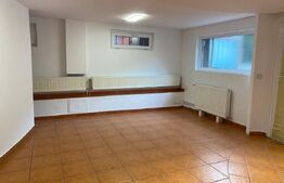 Spațiu de birouri, 4 incaperi, 90 mp, zona Telegrafului