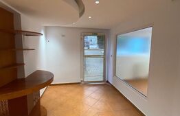 Spațiu de birouri, 4 incaperi, 90 mp, zona Telegrafului