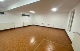 Spațiu de birouri, 4 incaperi, 90 mp, zona Telegrafului