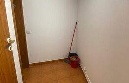 Spațiu de birouri, 4 incaperi, 90 mp, zona Telegrafului