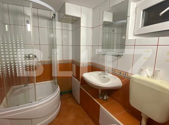Spațiu birouri de închiriat Telegrafului - 186238SIB | BLITZ Timișoara | Poza6