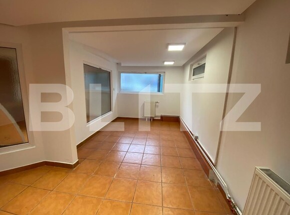 Spațiu birouri de închiriat Telegrafului - 186238SIB | BLITZ Timișoara | Poza4