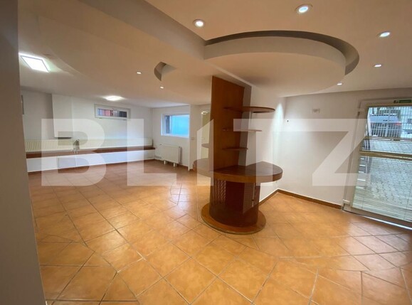 Spațiu birouri de închiriat Telegrafului - 186238SIB | BLITZ Timișoara | Poza1