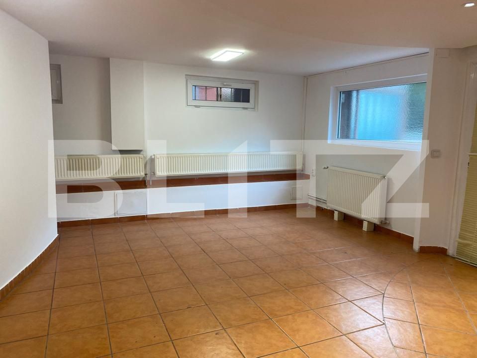 Spațiu birouri de închiriat Telegrafului - 186238SIB | BLITZ Timișoara | Poza6