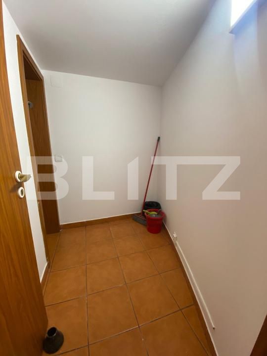 Spațiu birouri de închiriat Telegrafului - 186238SIB | BLITZ Timișoara | Poza8