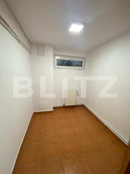 Spațiu birouri de închiriat Telegrafului - 186238SIB | BLITZ Timișoara | Poza2