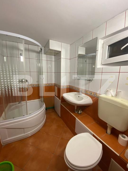 Spațiu birouri de închiriat Telegrafului - 186238SIB | BLITZ Timișoara | Poza9