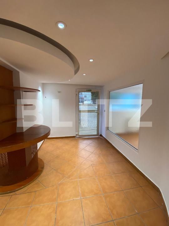 Spațiu birouri de închiriat Telegrafului - 186238SIB | BLITZ Timișoara | Poza3