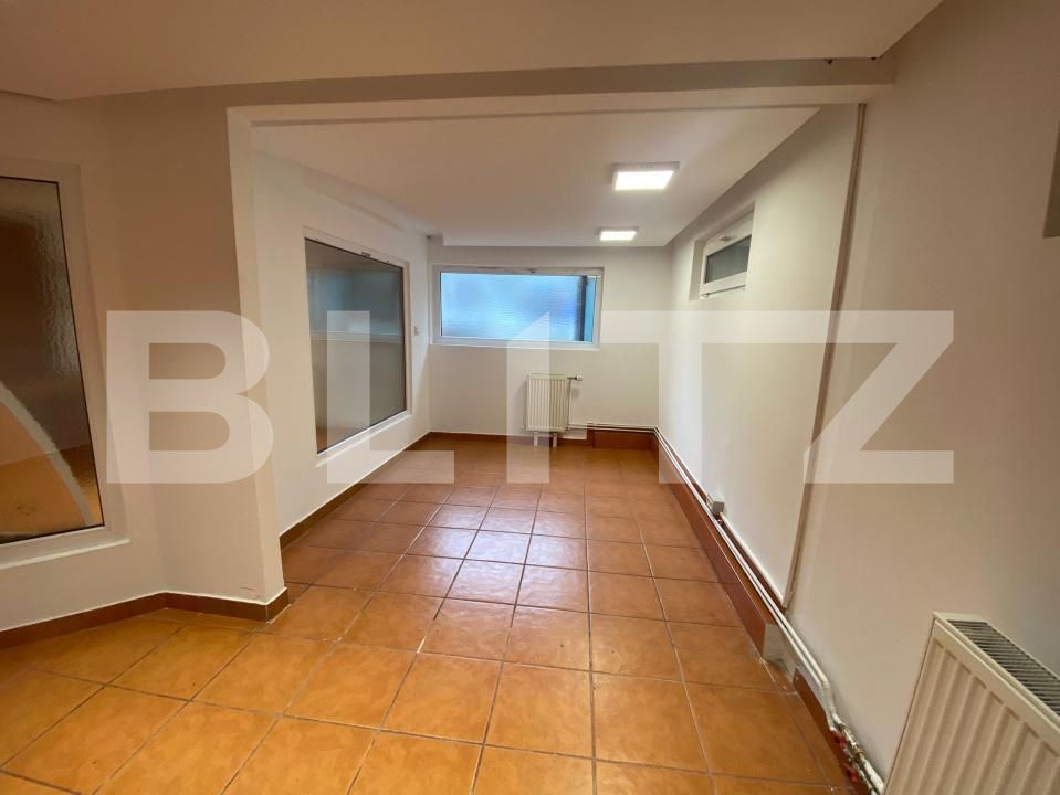 Spațiu birouri de închiriat Telegrafului - 186238SIB | BLITZ Timișoara | Poza7