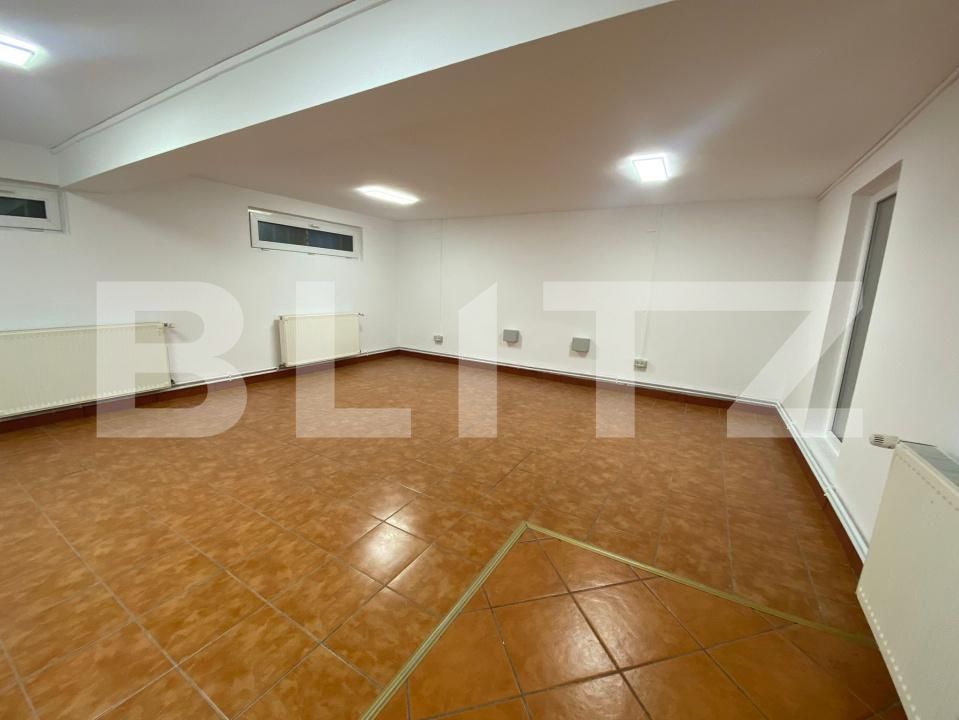 Spațiu birouri de închiriat Telegrafului - 186238SIB | BLITZ Timișoara | Poza9