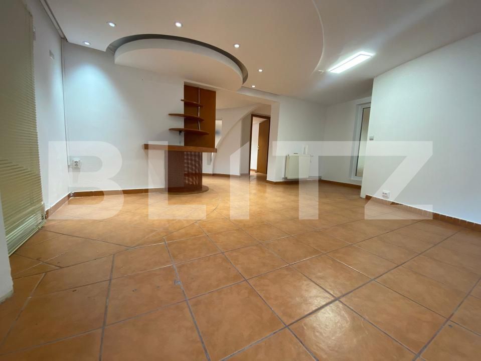 Spațiu birouri de închiriat Telegrafului - 186238SIB | BLITZ Timișoara | Poza2