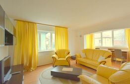 Apartament 3 camere, 90 mp, zona Centrala