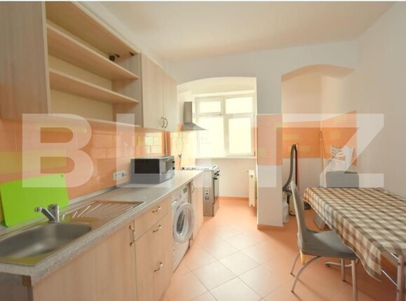 Apartament de închiriat 3 camere Central - 186253AI | BLITZ Timișoara | Poza4