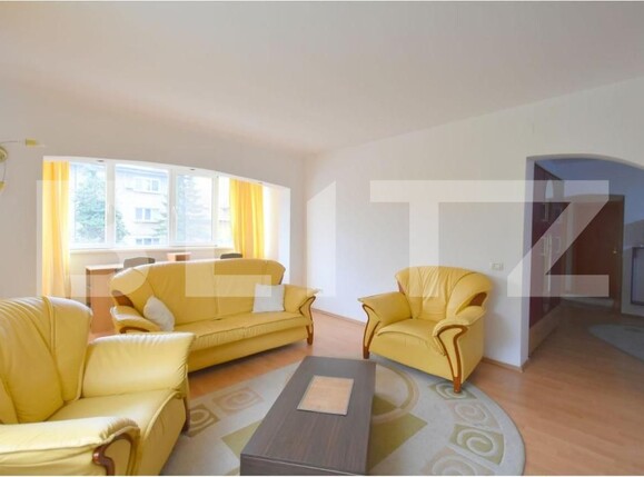 Apartament de închiriat 3 camere Punctele Cardinale - 186253AI | BLITZ Timișoara | Poza3