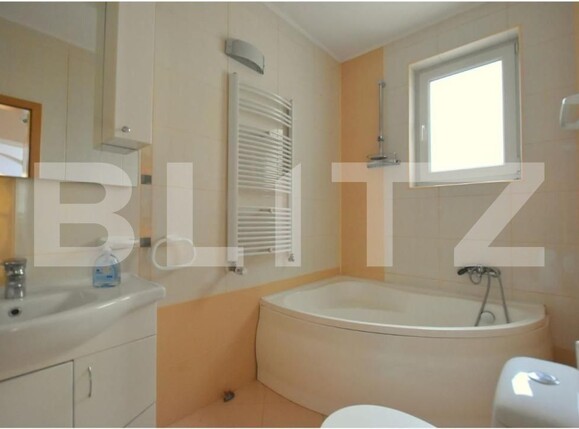 Apartament de închiriat 3 camere Punctele Cardinale - 186253AI | BLITZ Timișoara | Poza7