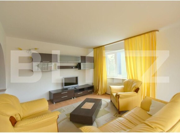 Apartament de închiriat 3 camere Punctele Cardinale - 186253AI | BLITZ Timișoara | Poza2