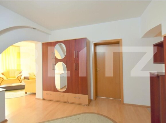 Apartament de închiriat 3 camere Punctele Cardinale - 186253AI | BLITZ Timișoara | Poza9