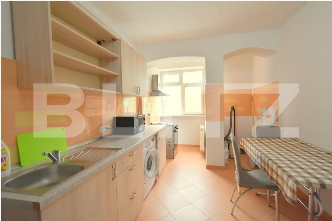 Apartament de închiriat 3 camere Central - 186253AI | BLITZ Timișoara | Poza6