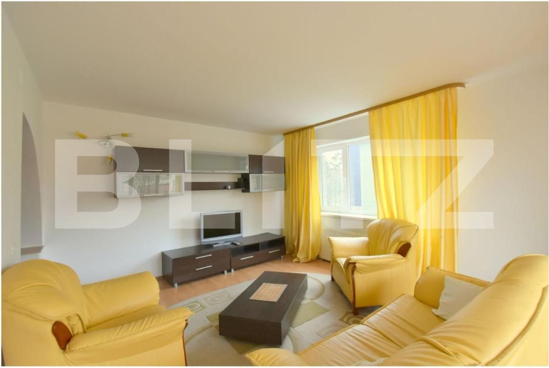 Apartament de închiriat 3 camere Central - 186253AI | BLITZ Timișoara | Poza8