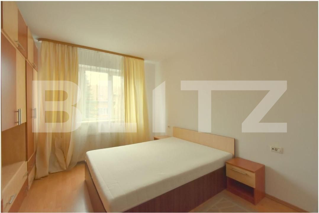 Apartament de închiriat 3 camere Punctele Cardinale - 186253AI | BLITZ Timișoara | Poza4