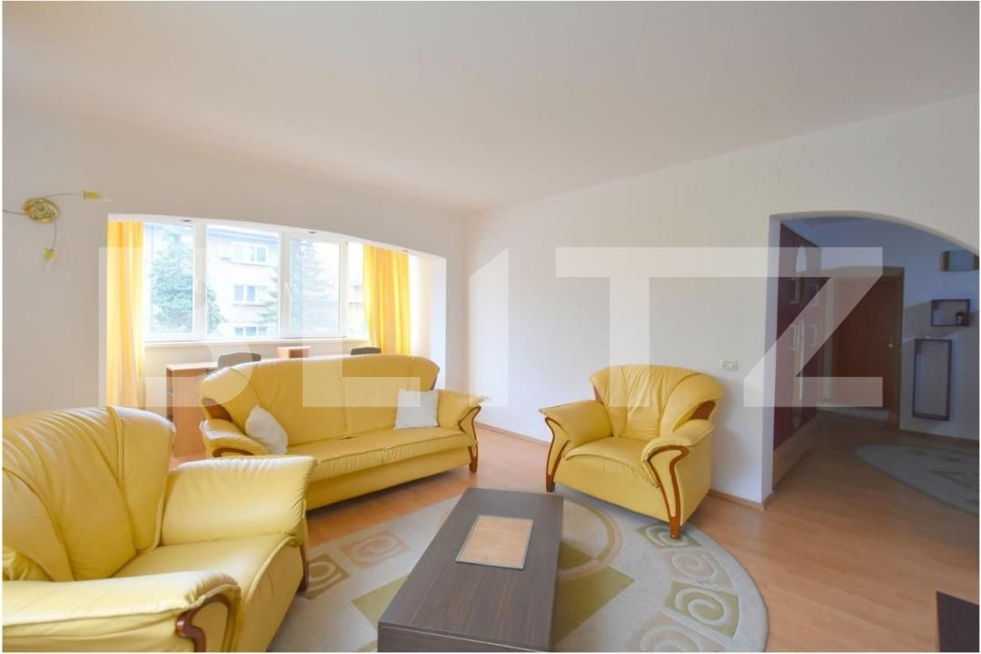 Apartament de închiriat 3 camere Punctele Cardinale - 186253AI | BLITZ Timișoara | Poza3