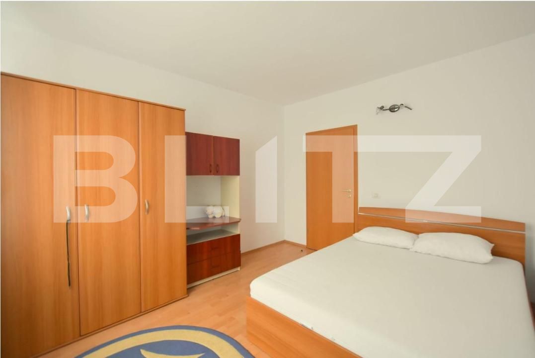 Apartament de închiriat 3 camere Central - 186253AI | BLITZ Timișoara | Poza3