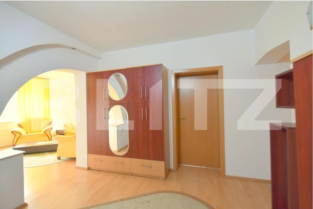 Apartament de închiriat 3 camere Punctele Cardinale - 186253AI | BLITZ Timișoara | Poza9