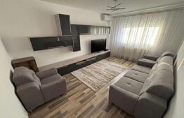 Apartament 3 camere, 66 mp, zona Girocului 