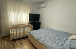 Apartament 3 camere, 66 mp, zona Girocului 