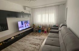 Apartament 3 camere, 66 mp, zona Girocului 