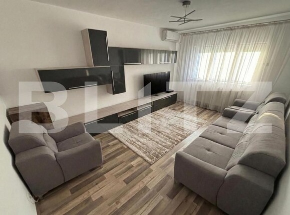 Apartament de vânzare 3 camere Girocului - 186263AV | BLITZ Timișoara | Poza1