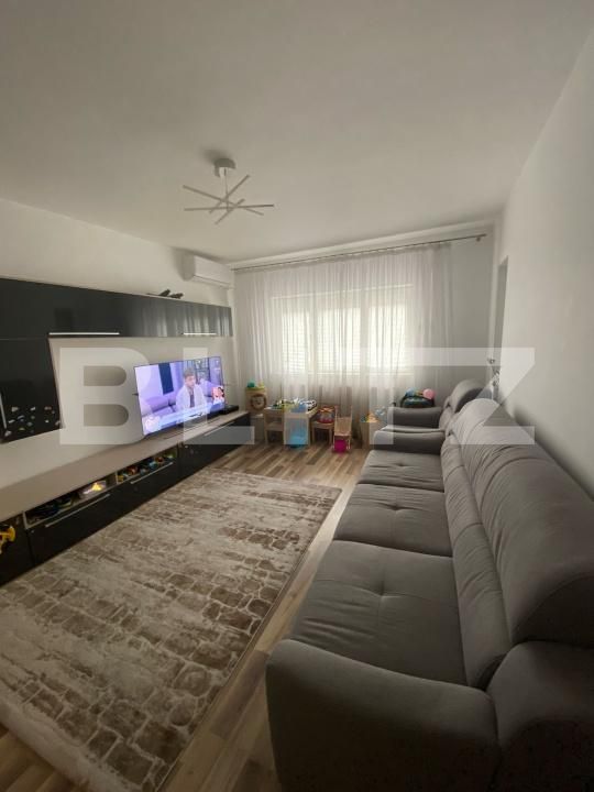 Apartament de vânzare 3 camere Girocului - 186263AV | BLITZ Timișoara | Poza12