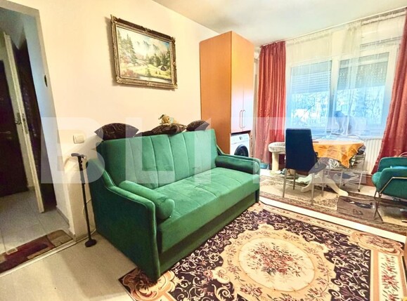 Apartament de vânzare 2 camere Sagului - 186277AV | BLITZ Timișoara | Poza1