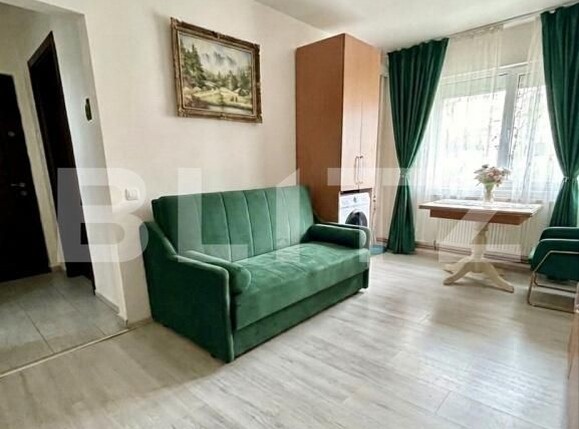 Apartament de vânzare 2 camere Sagului - 186277AV | BLITZ Timișoara | Poza1