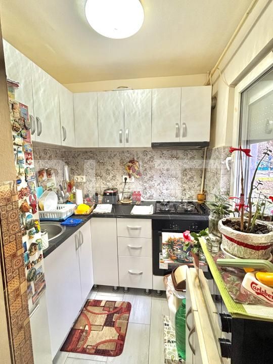 Apartament de vânzare 2 camere Sagului - 186277AV | BLITZ Timișoara | Poza2