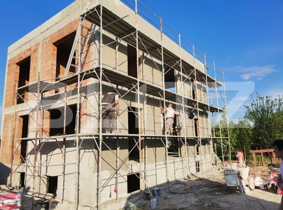 Casa de vânzare 5 camere Lugoj - 186281CV | BLITZ Timișoara | Poza6